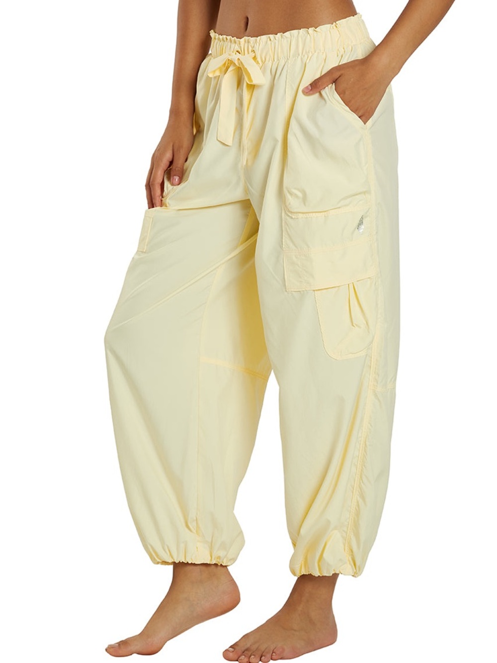 FP Movement Down to Earth Cargo Pants